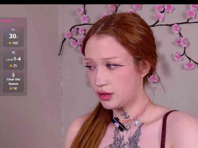 EvaMoran webcam