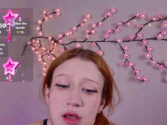 EvaMoran webcam