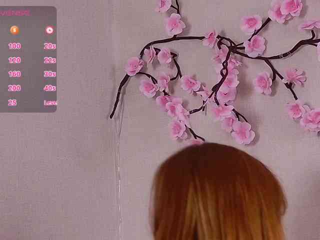 EvaMoran webcam