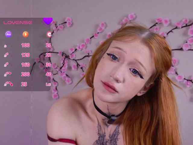 EvaMoran webcam