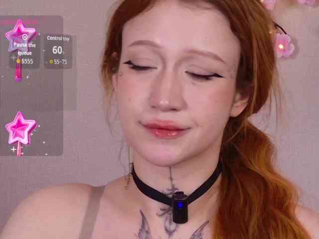 EvaMoran webcam