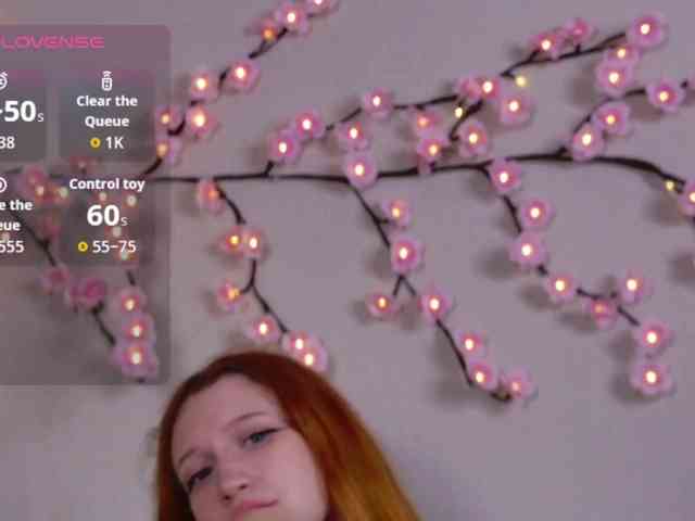 EvaMoran webcam