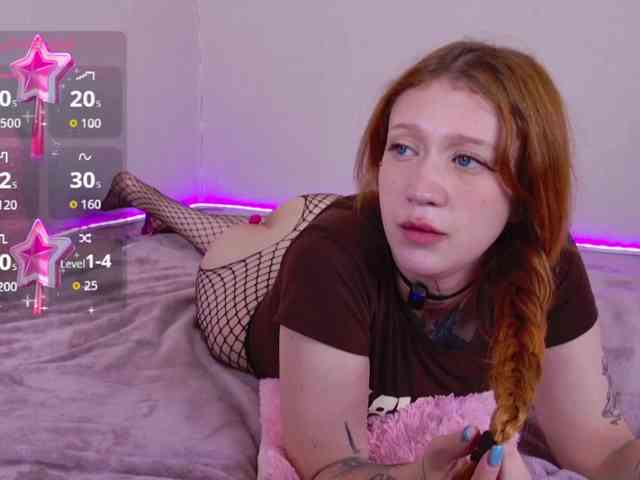 EvaMoran webcam