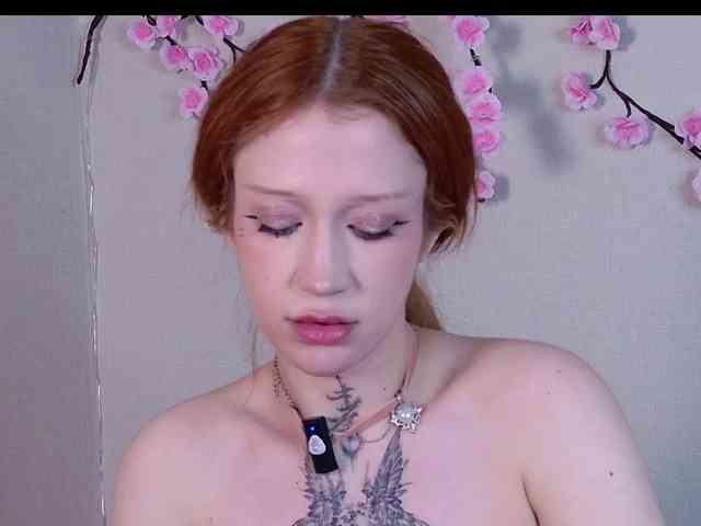 EvaMoran webcam