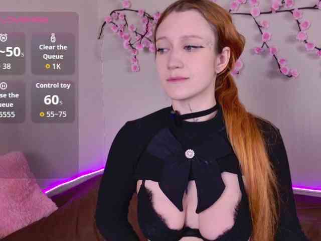 EvaMoran webcam