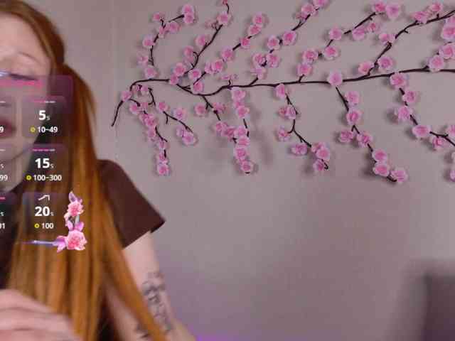 EvaMoran webcam