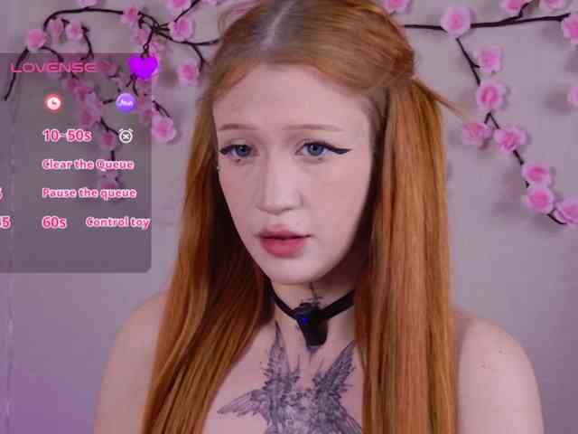 EvaMoran webcam
