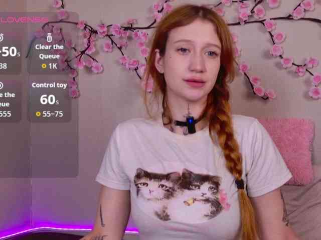 EvaMoran webcam