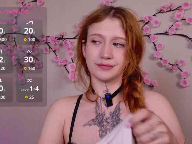 EvaMoran webcam