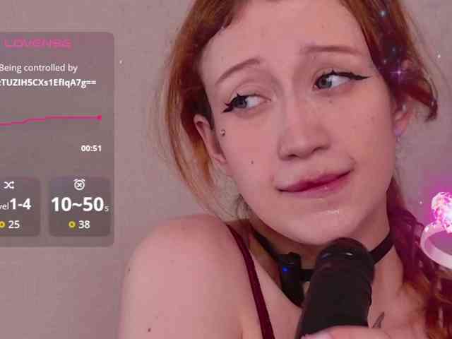 EvaMoran webcam
