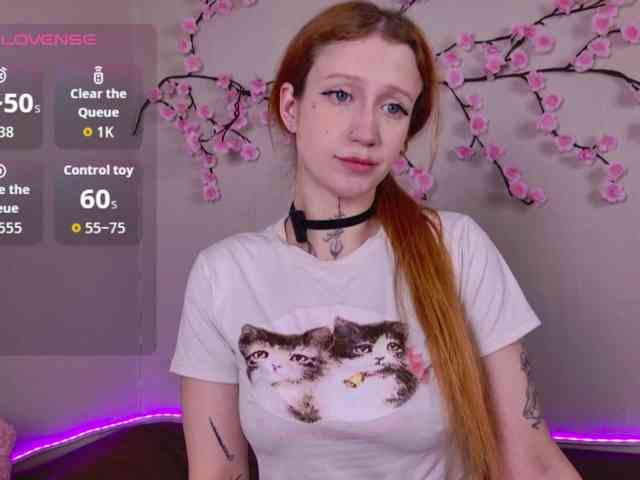 EvaMoran webcam