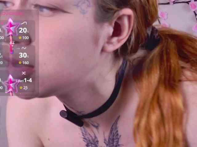EvaMoran webcam
