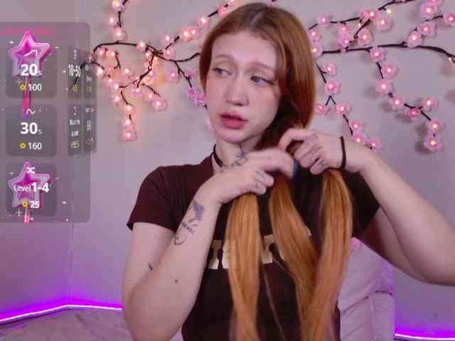 EvaMoran webcam