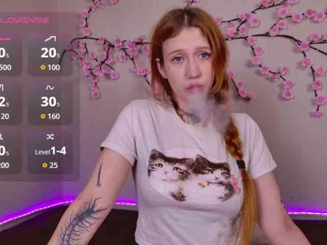 EvaMoran webcam