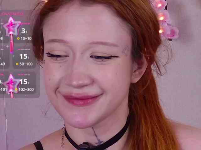 EvaMoran webcam