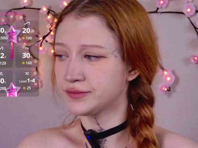 EvaMoran webcam
