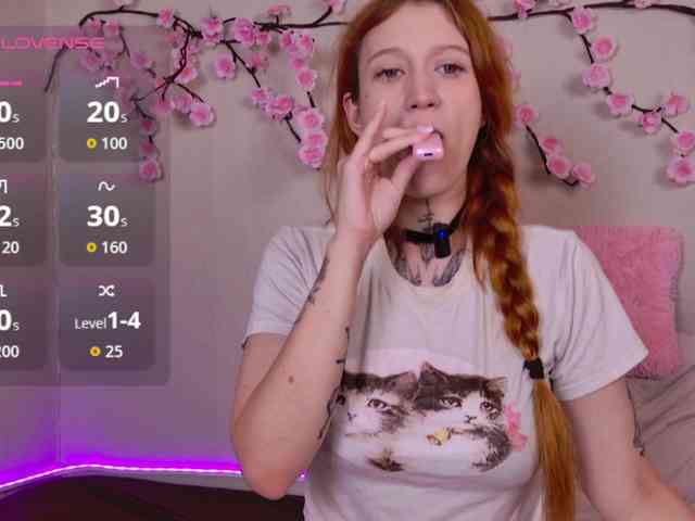 EvaMoran webcam