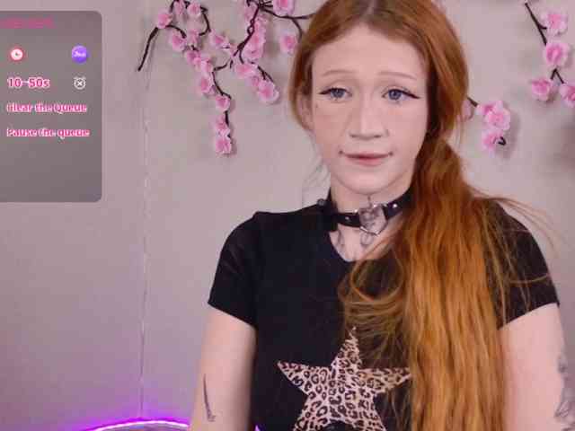 EvaMoran webcam