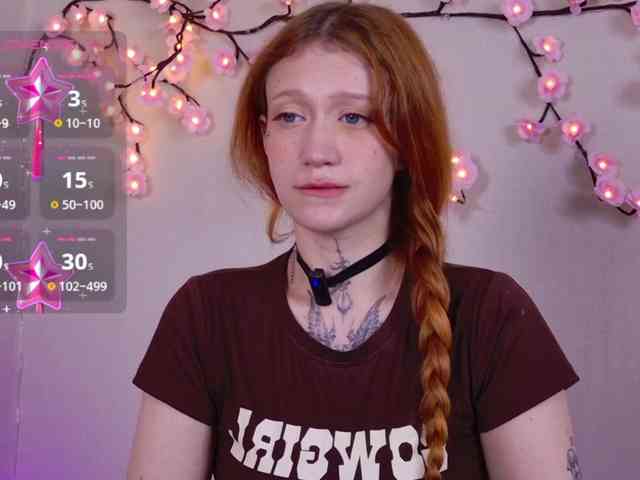 EvaMoran webcam