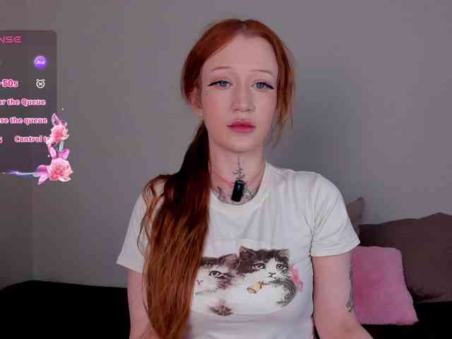 random chatroom EvaMoran