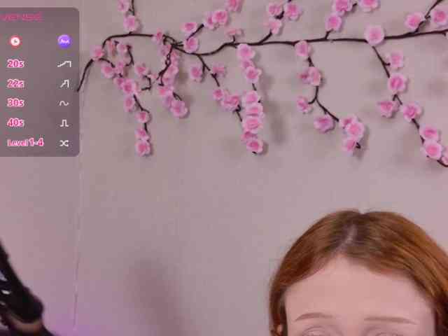 EvaMoran webcam
