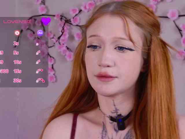 EvaMoran webcam