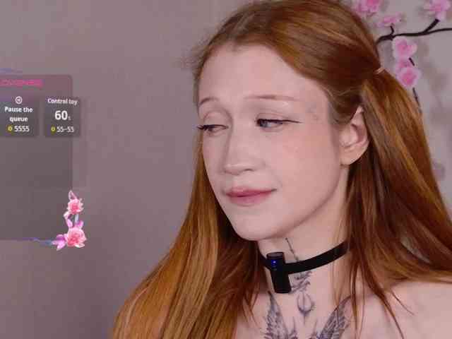 EvaMoran webcam