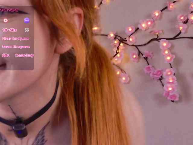 EvaMoran webcam