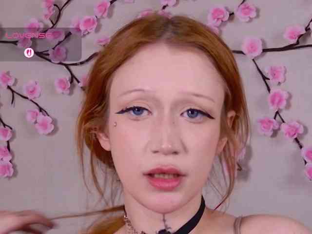 EvaMoran webcam