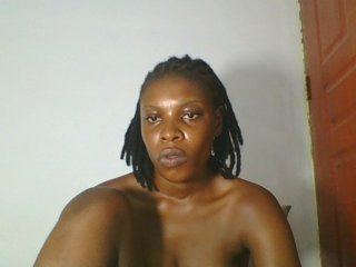 Blacksweetbeb Porn Show