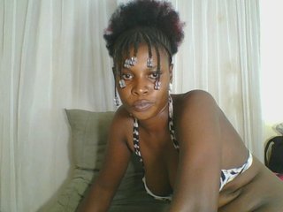 Blacksweetbeb Porn Show