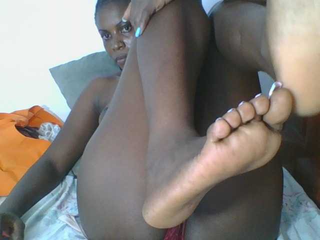 Blacksweetbeb live cam on BongaCams