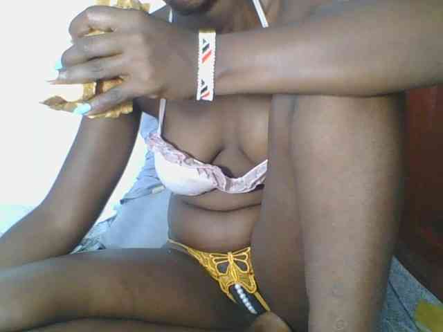 Blacksweetbeb