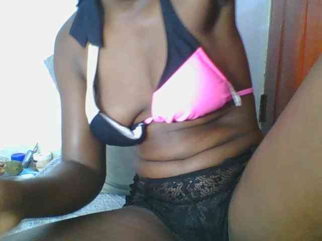 Blacksweetbeb