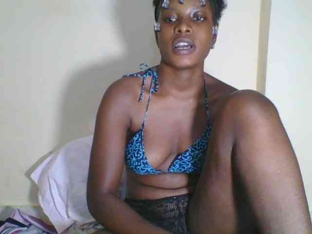 Blacksweetbeb
