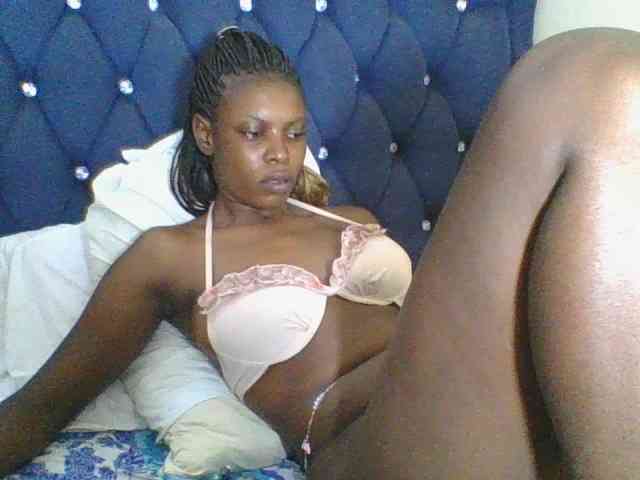 Blacksweetbeb