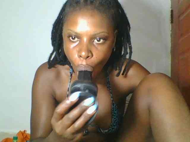 Blacksweetbeb