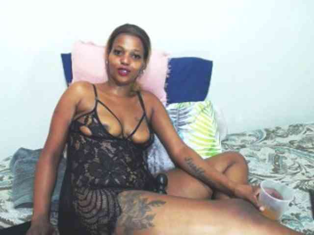 SlutyKay webcam