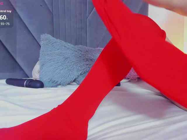 Miaatorres webcam