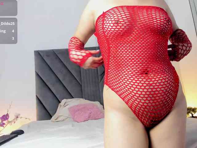Miaatorres webcam