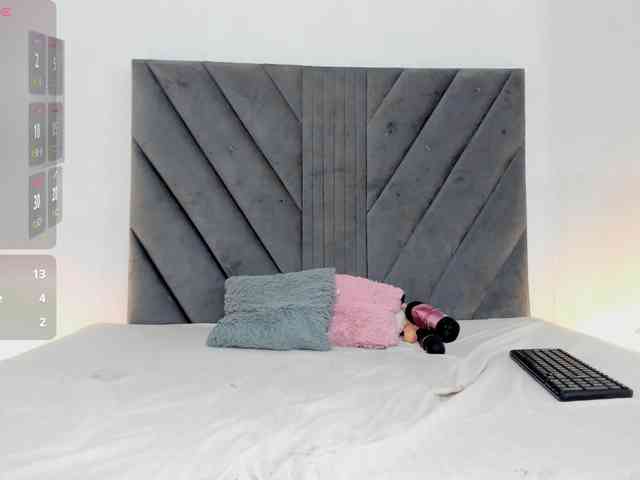 Miaatorres webcam