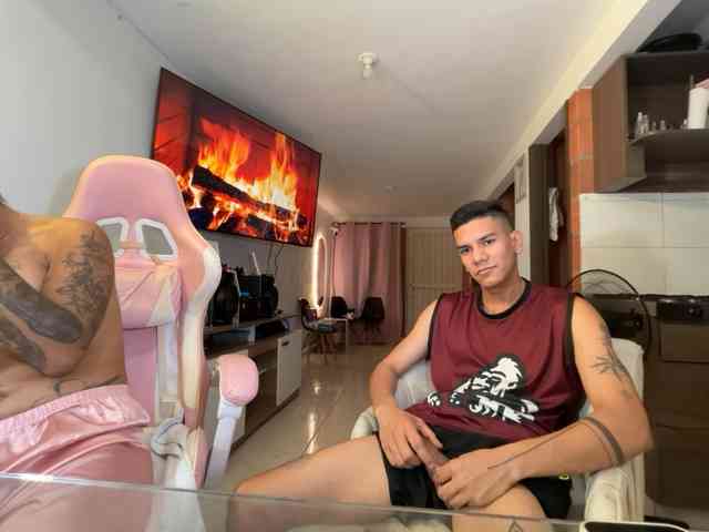 Andres18R