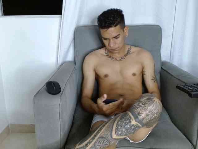 Andres18R