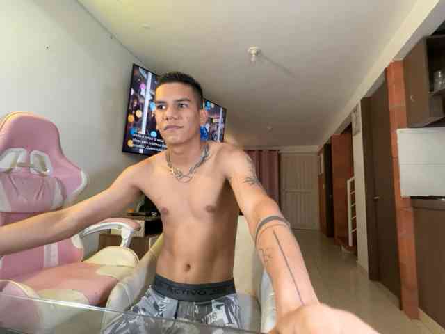 Andres18R