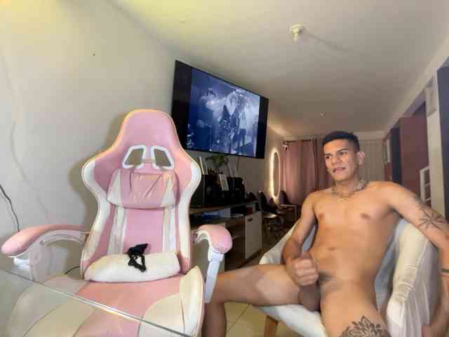 Andres18R