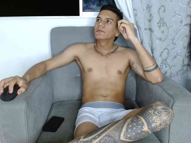 Andres18R