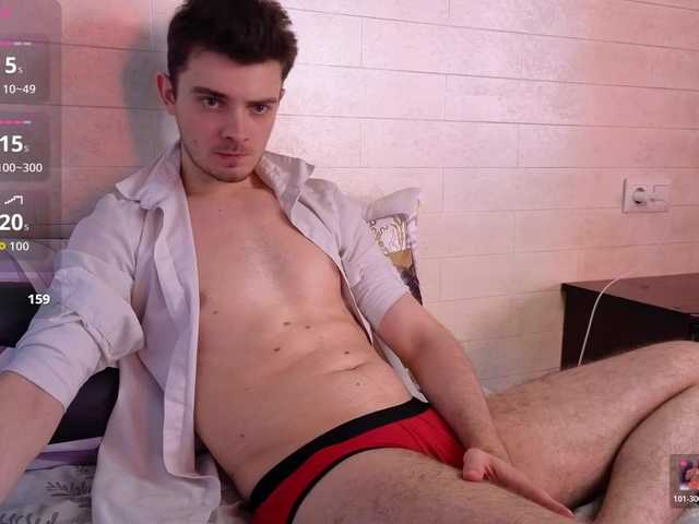 Peachb0y live cam