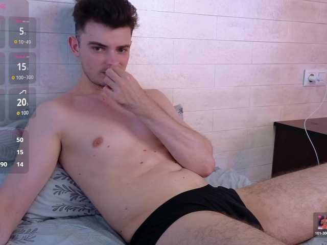 Peachb0y