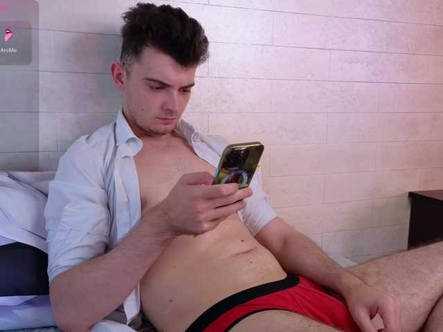 Peachb0y