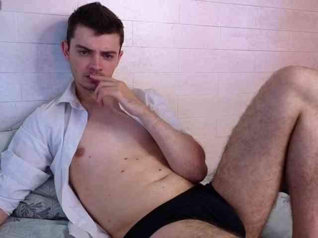 Peachb0y Sex Cam Show